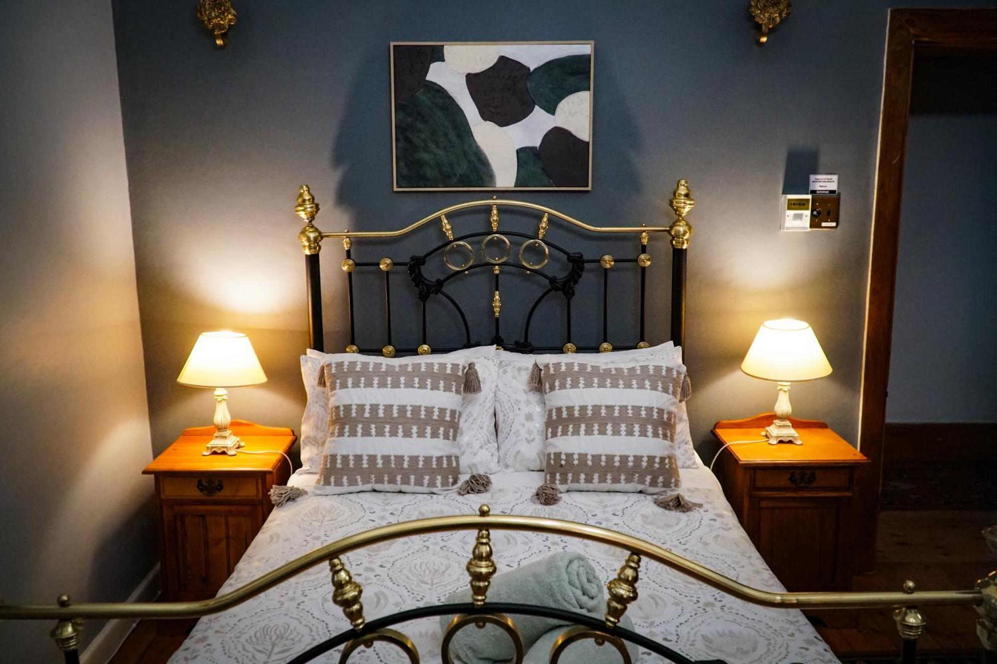 Outentique Accommodation Oudtshoorn Zimmer foto