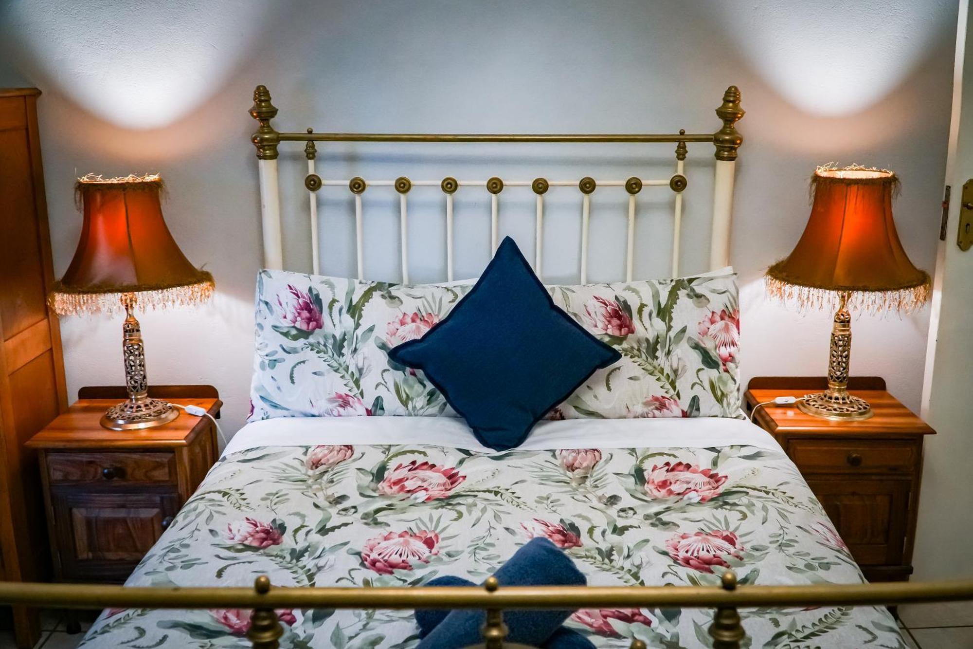 Outentique Accommodation Oudtshoorn Zimmer foto
