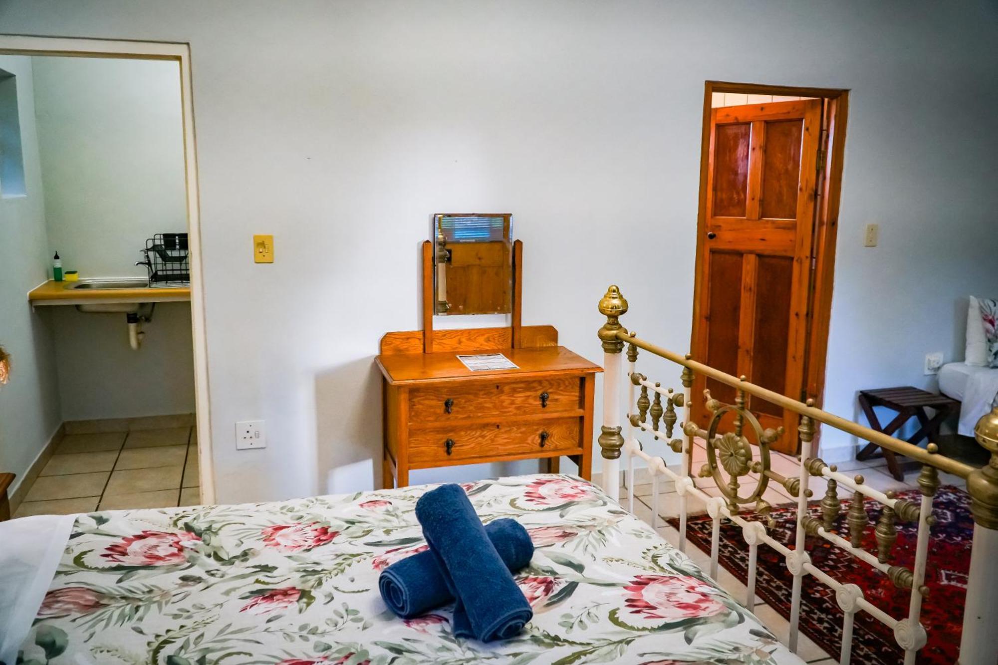 Outentique Accommodation Oudtshoorn Zimmer foto