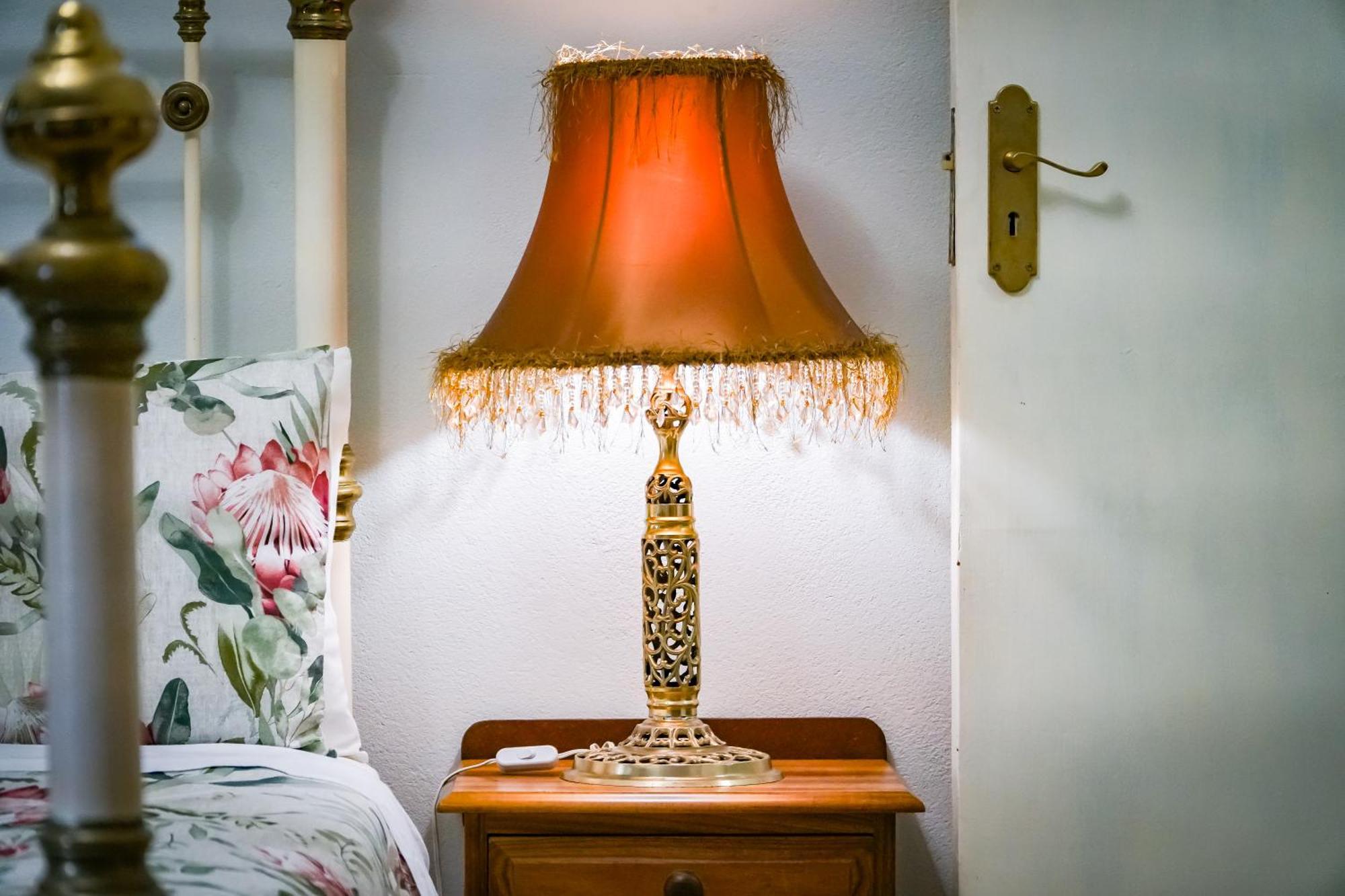 Outentique Accommodation Oudtshoorn Zimmer foto