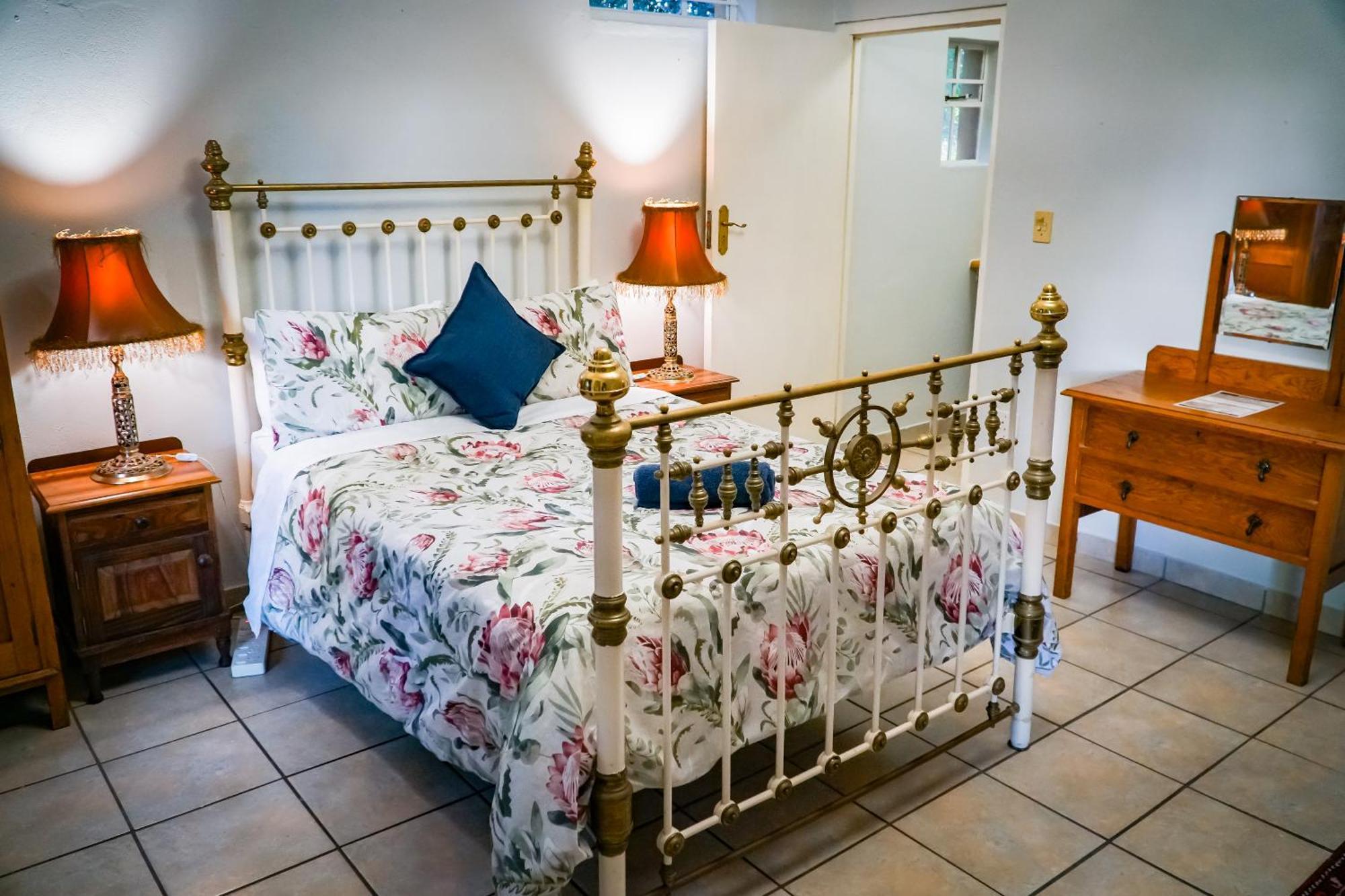 Outentique Accommodation Oudtshoorn Zimmer foto