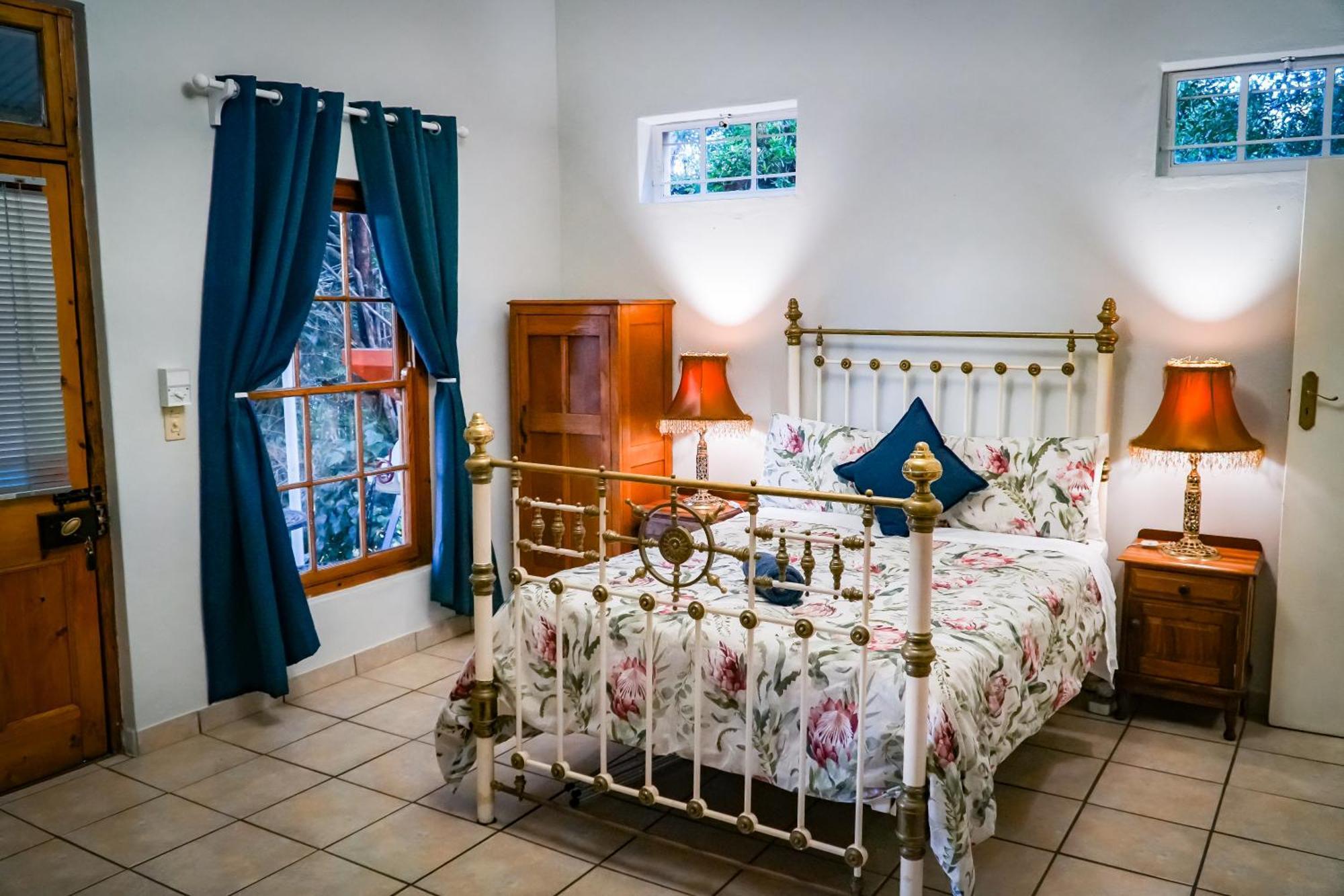 Outentique Accommodation Oudtshoorn Exterior foto