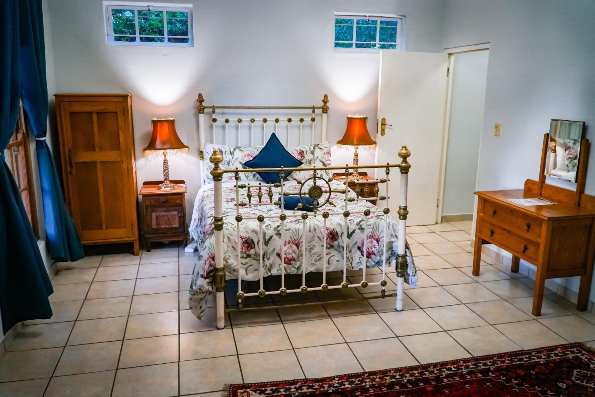 Outentique Accommodation Oudtshoorn Zimmer foto