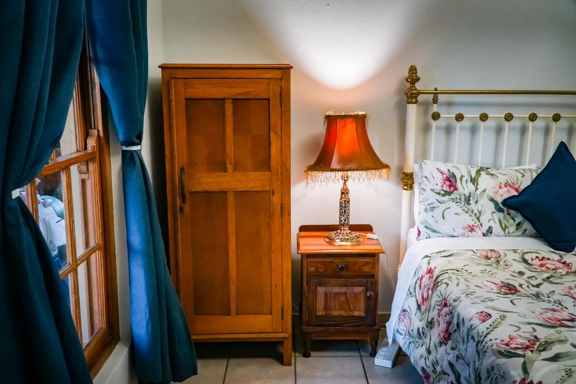 Outentique Accommodation Oudtshoorn Zimmer foto